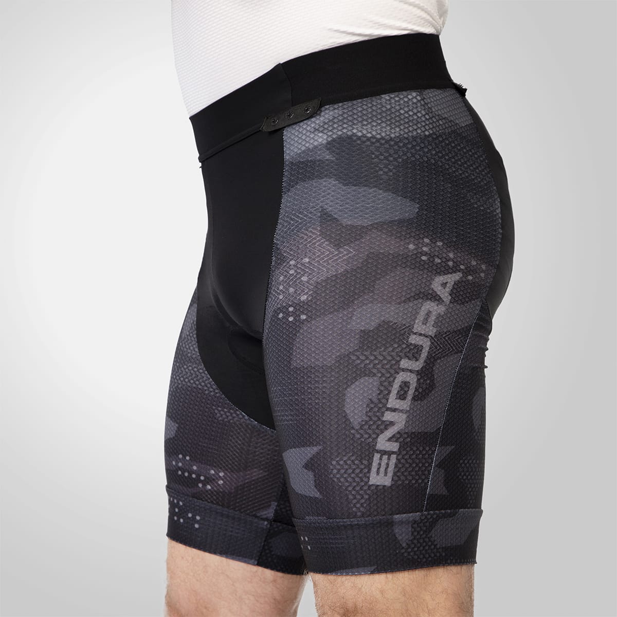 ENDURA SINGLETRACK Short Black