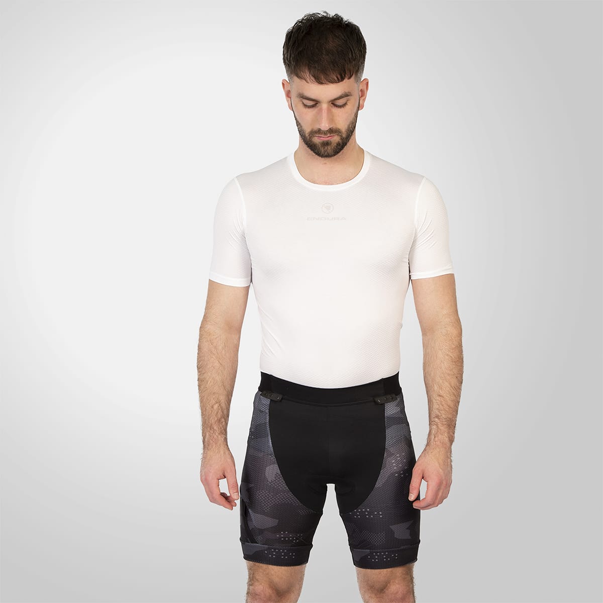 ENDURA SINGLETRACK Short Black
