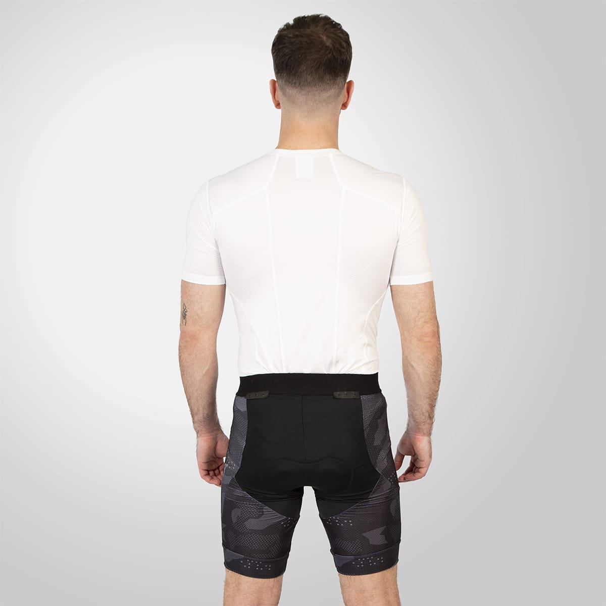 ENDURA SINGLETRACK Short Black
