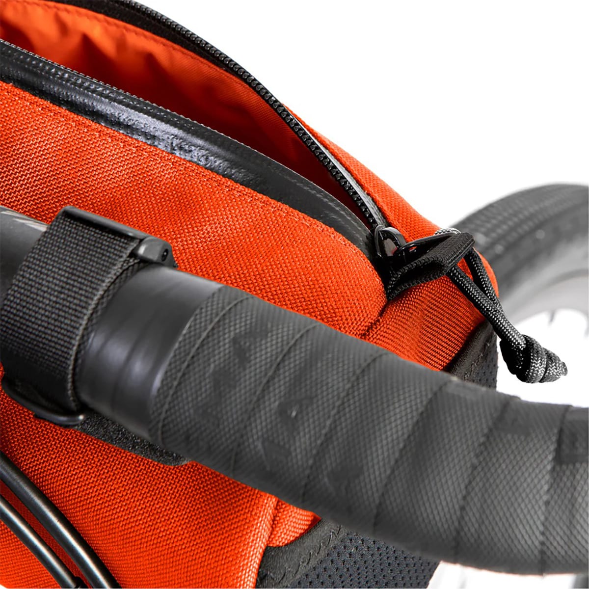 Brašna na řídítka RESTRAP CANISTER BAG 1,5L Orange