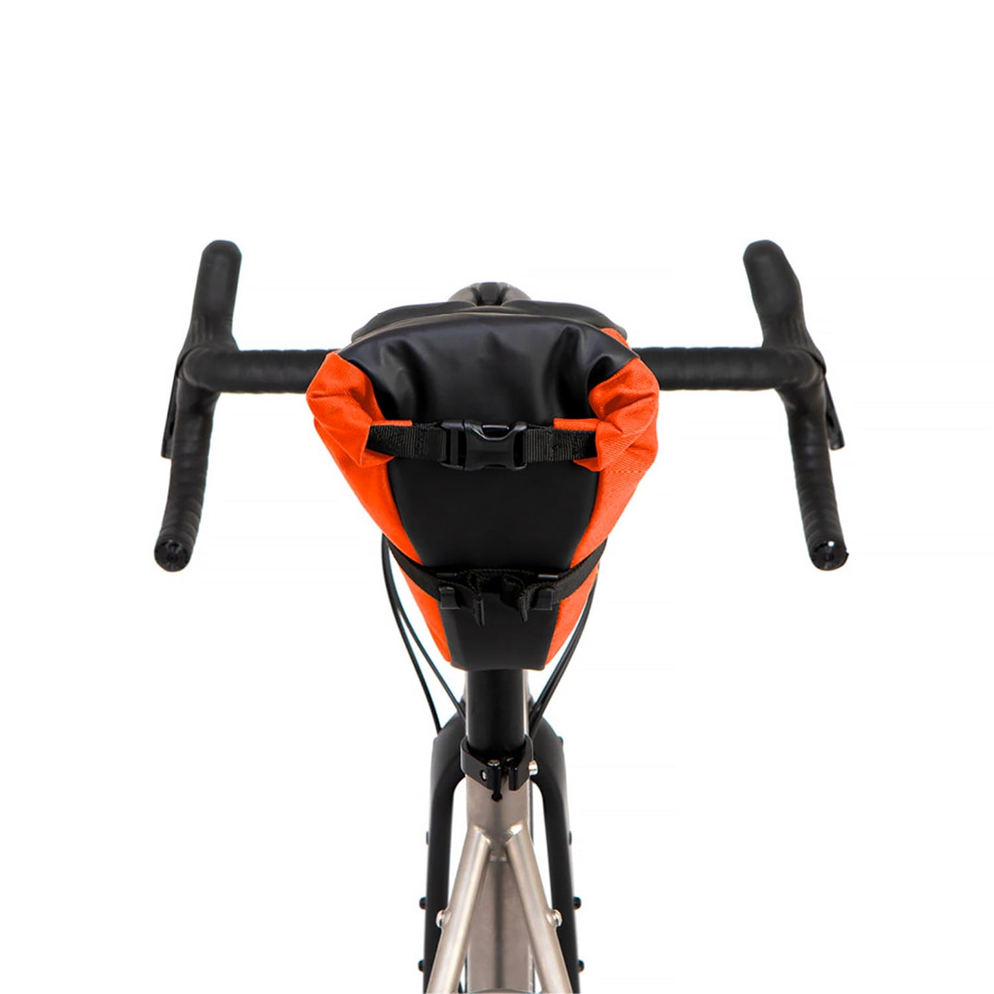 Sedlová brašna RESTRAP SADDLE PACK 2,5 l Orange