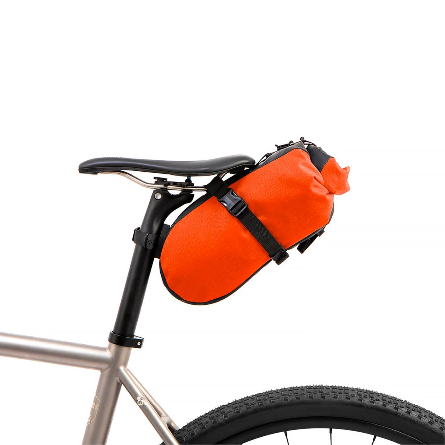 Sedlová brašna RESTRAP SADDLE PACK 4,5 l Orange