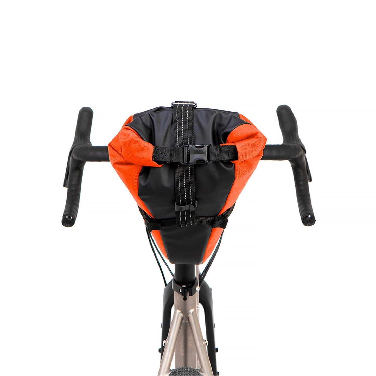 Sedlová brašna RESTRAP SADDLE PACK 4,5 l Orange