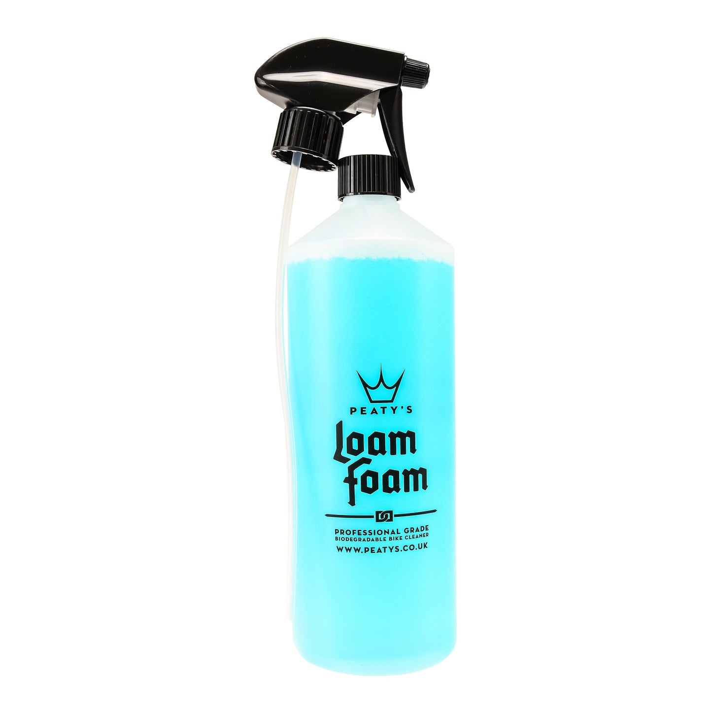 PEATY'S LOAM FOAM CLEANER pro jízdní kola (1 l)