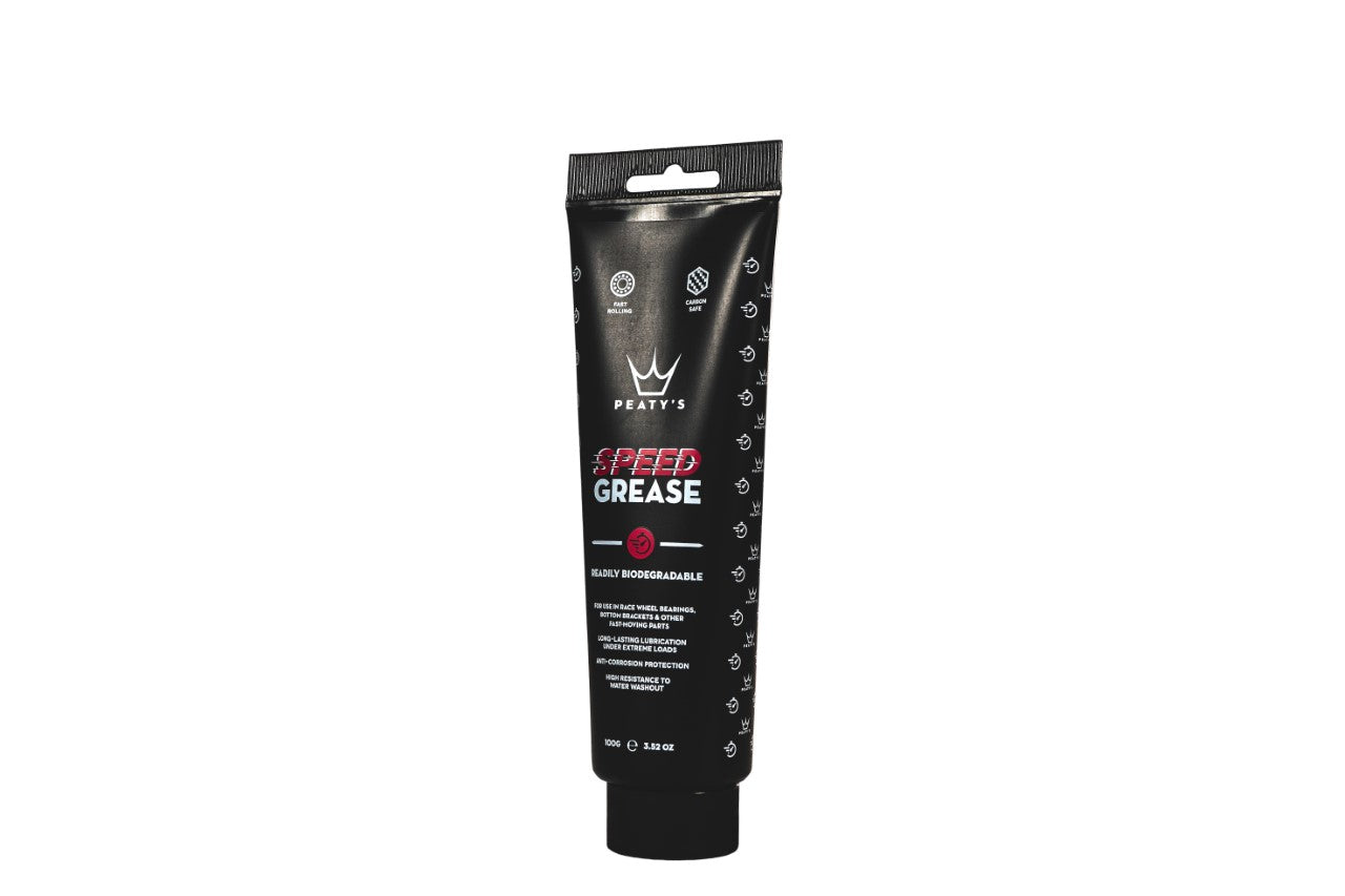 PEATY'S SPEED tuk (100 g)
