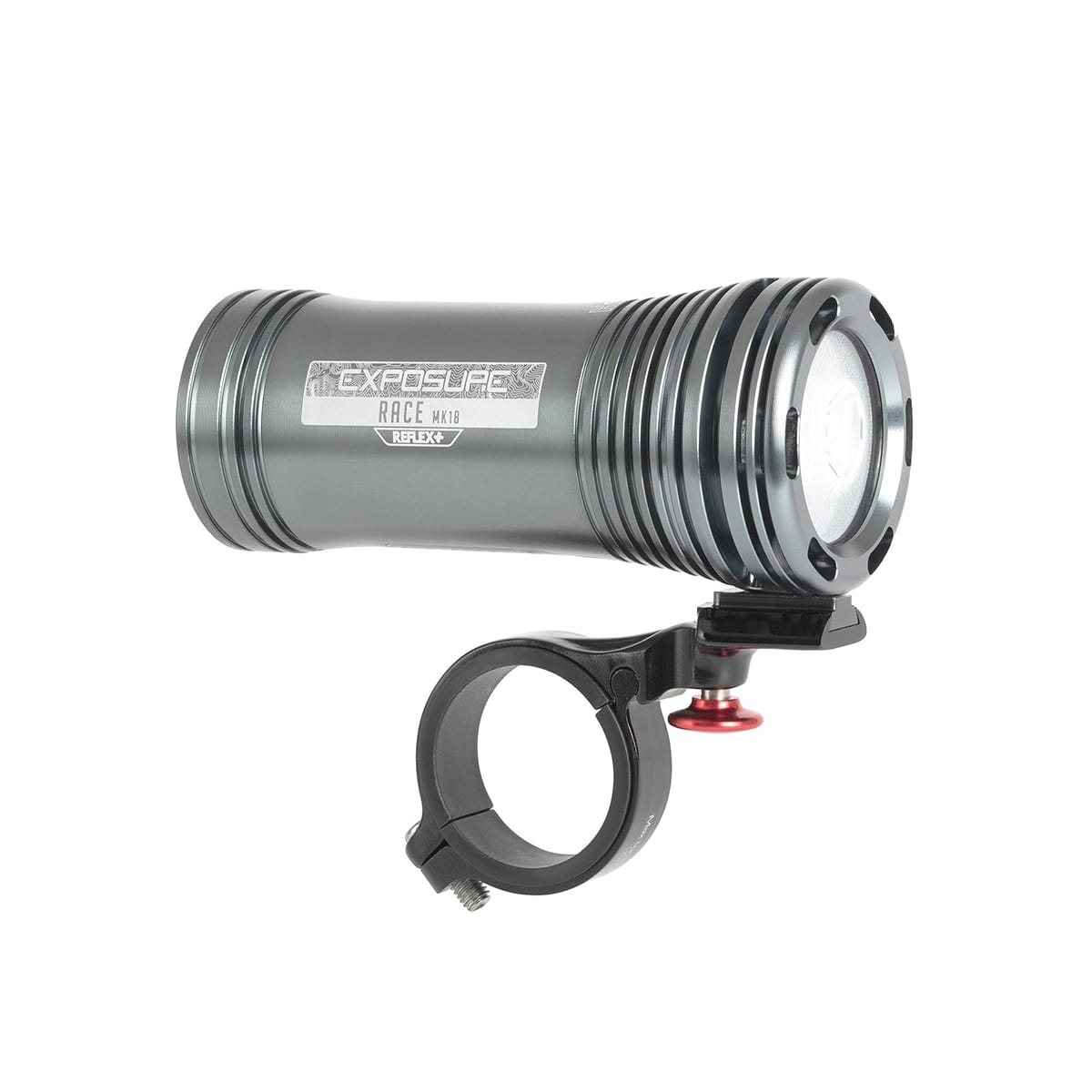 Přední osvětlení EXPOSURE LIGHTS RACE MK18