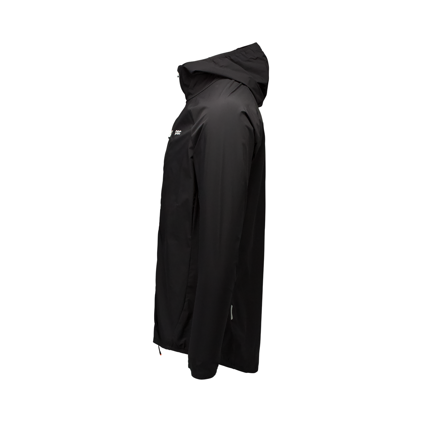 Bunda POC MOTION WIND Black
