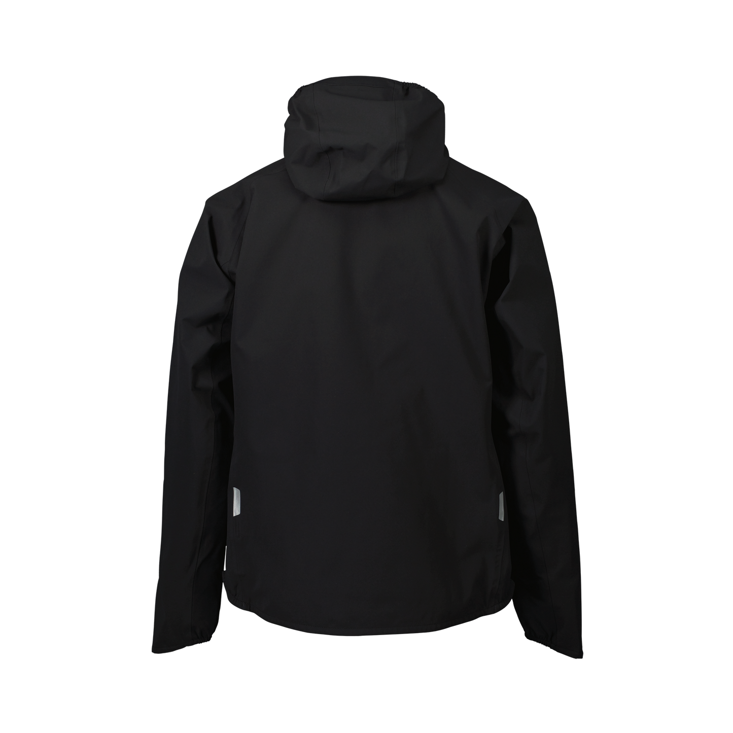 Women's POC MOTION RAIN Jacket Black