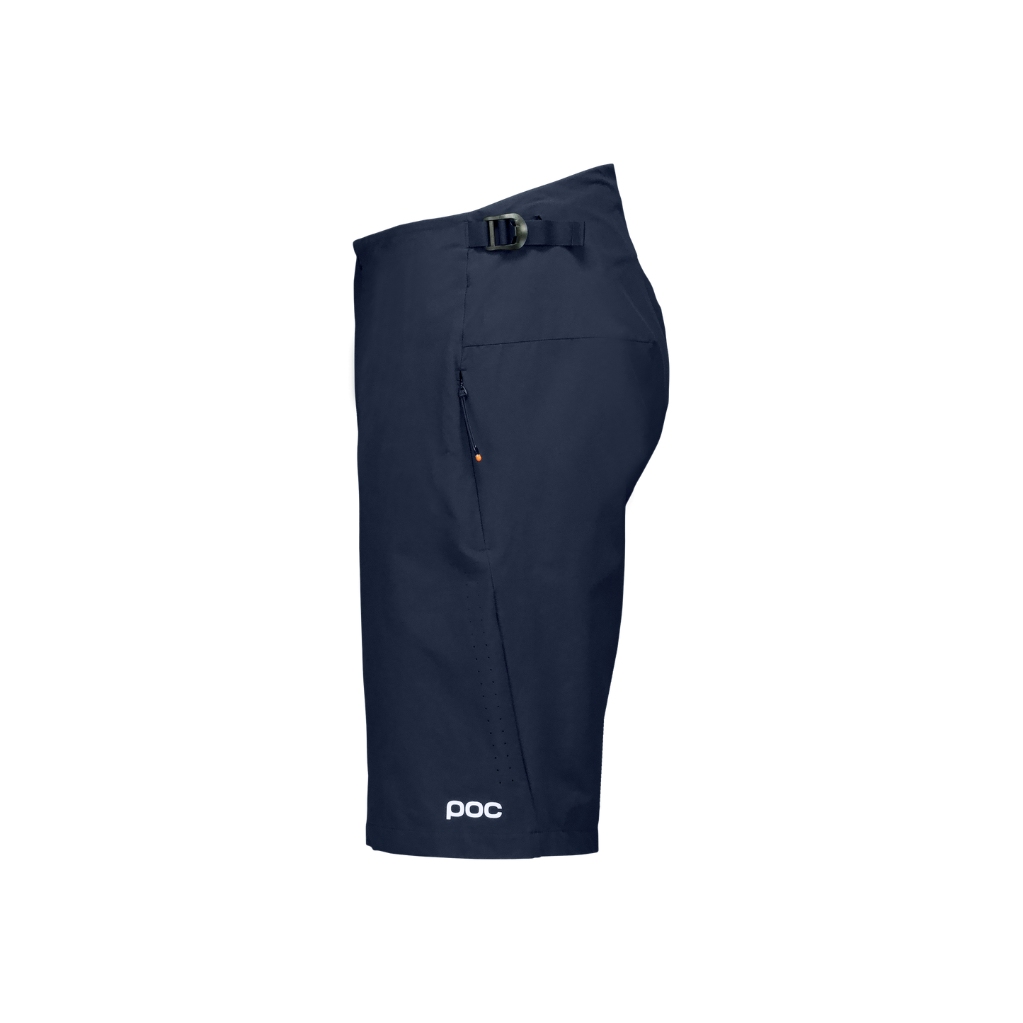 Šortky POC MOTION AIR Navy