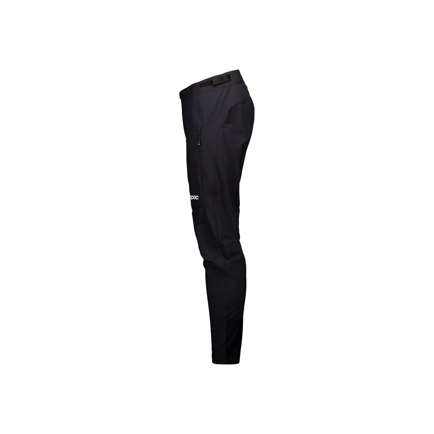 Kalhoty POC MOTION Black