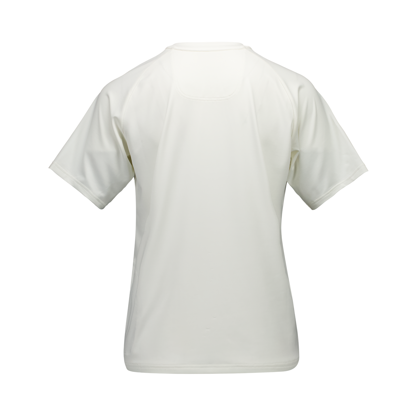 POC REFORM ENDURO Ladies Short Sleeve Jersey White