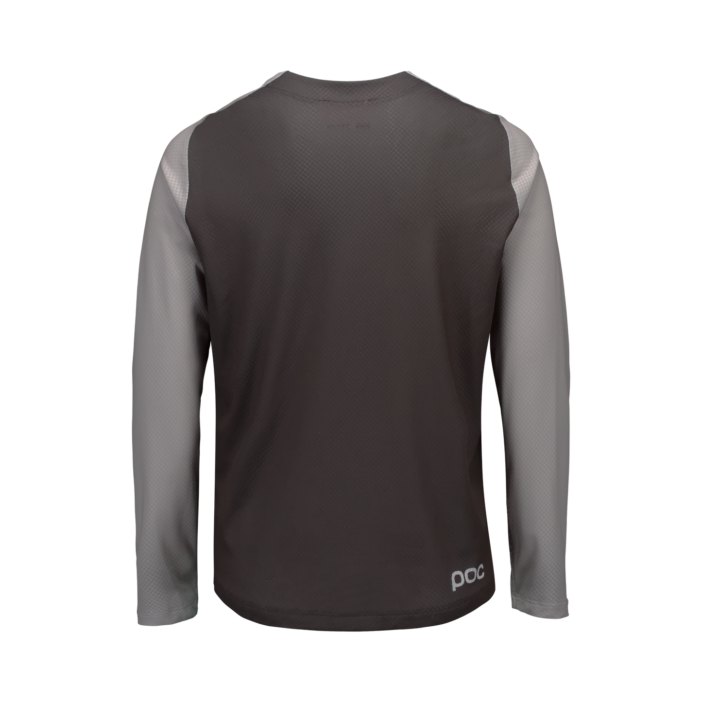 Dámský dres s dlouhým rukávem POC MOTION AIR Grey