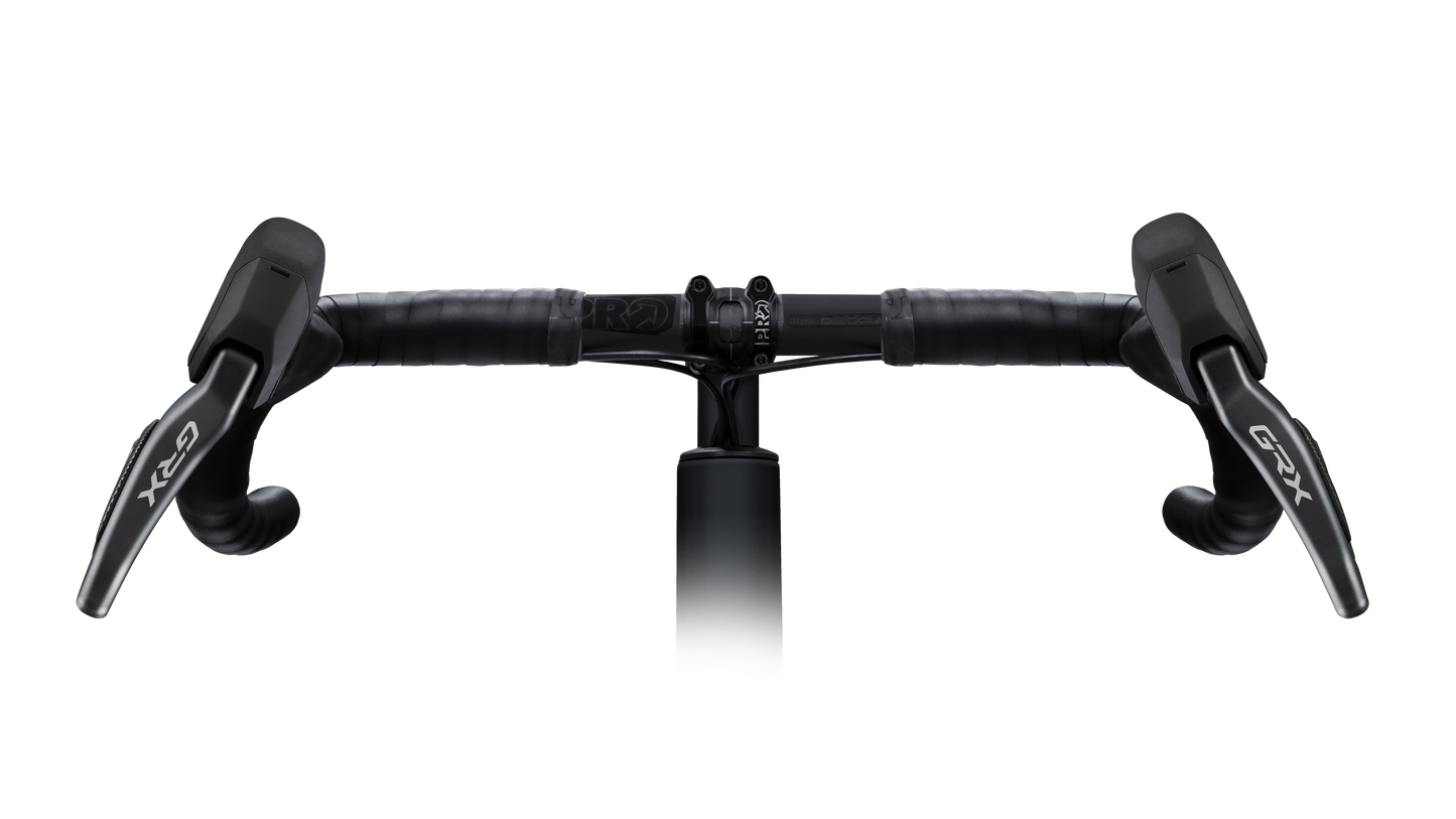 Skupina SHIMANO GRX RX825 Di2 12V