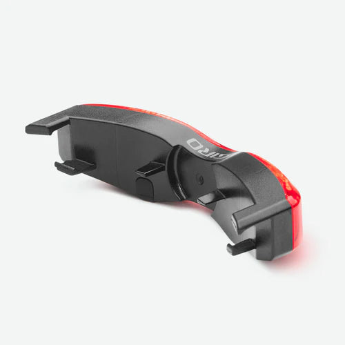 GIRO ROC LOC 5 LED helmet light