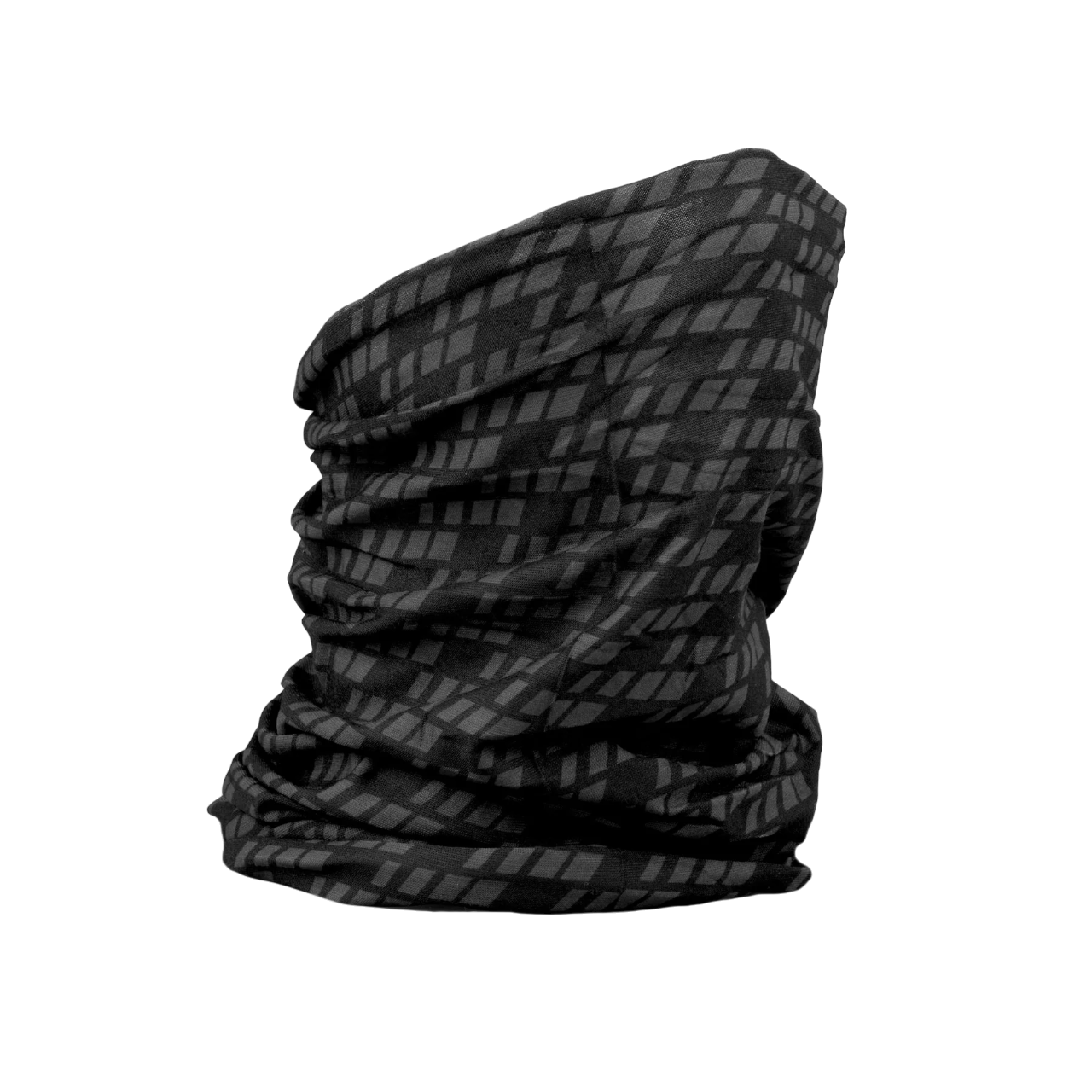 GRIPGRAB Multifunkční náhrdelník černý