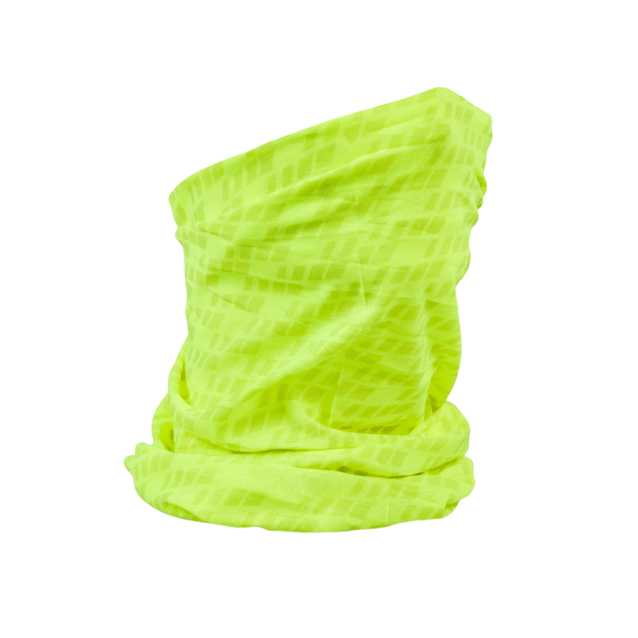 GRIPGRAB Multifunkční náhrdelník žlutý