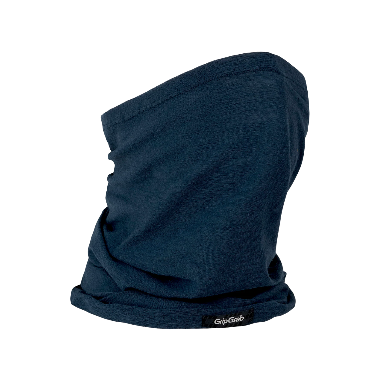 GRIPGRAB Multifunkční merino nákrčník Navy Blue