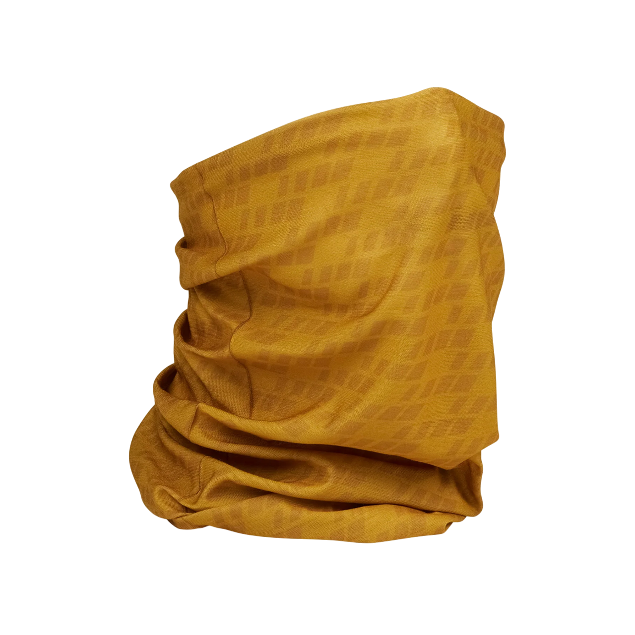 GRIPGRAB Multifunkční popruh na krk Mustard