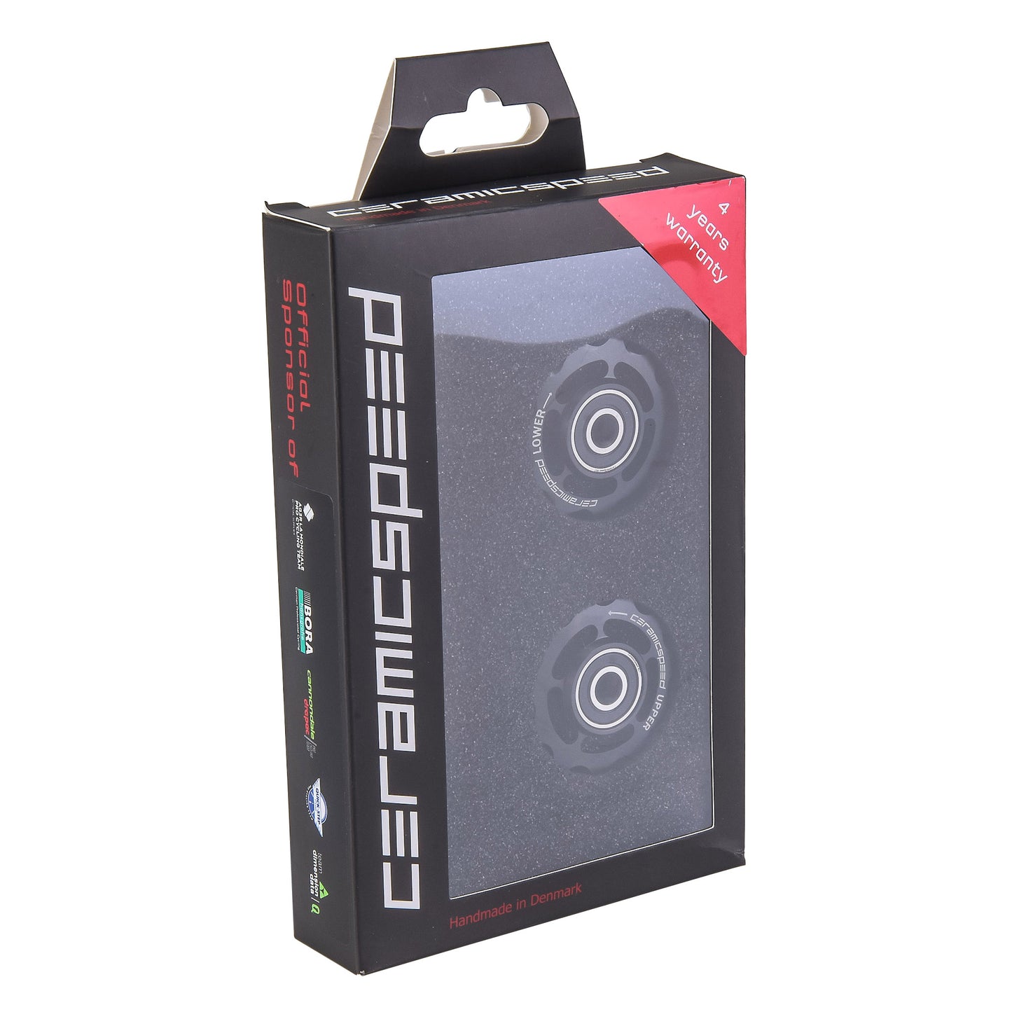 CERAMIC SPEED 11V náboje přehazovačky Shimano