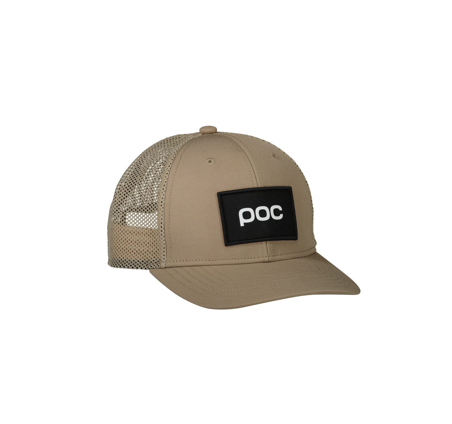 Kšiltovka POC TRUCKER Beige