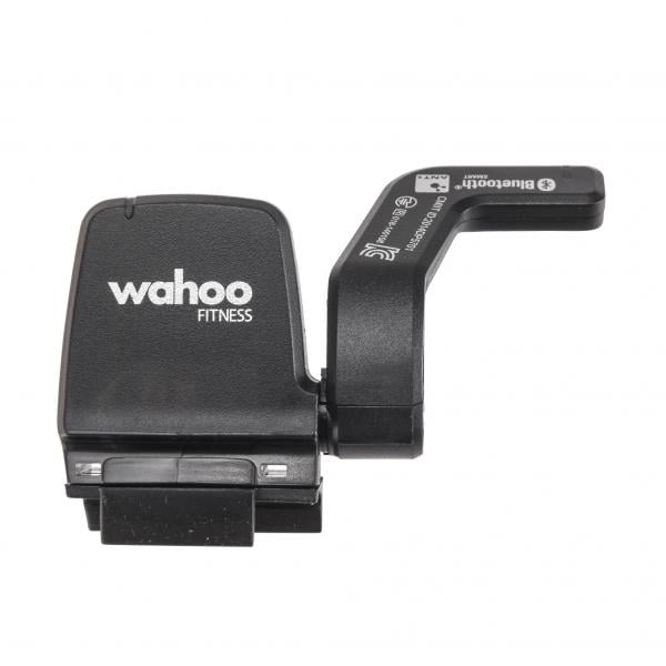 WAHOO BLUE SC ANT+/Bluetooth+/Wifi Snímač rychlosti a kadence