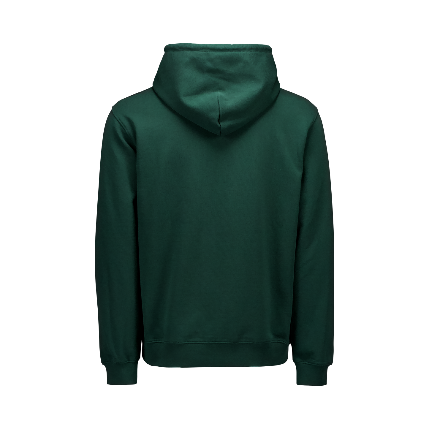 POC Hoody Green/White