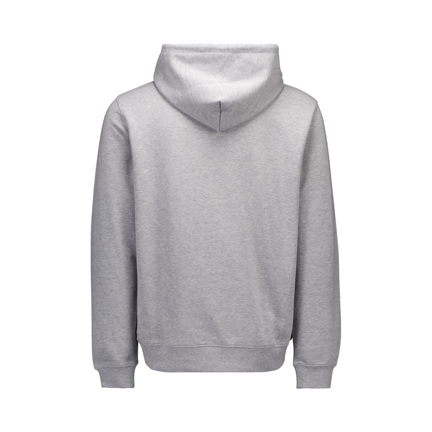 POC Hoody Grey/White