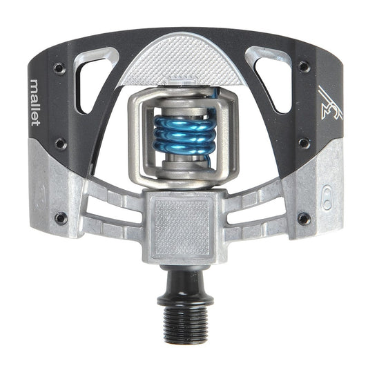 CRANKBROTHERS MALLET 3 pedály Blue
