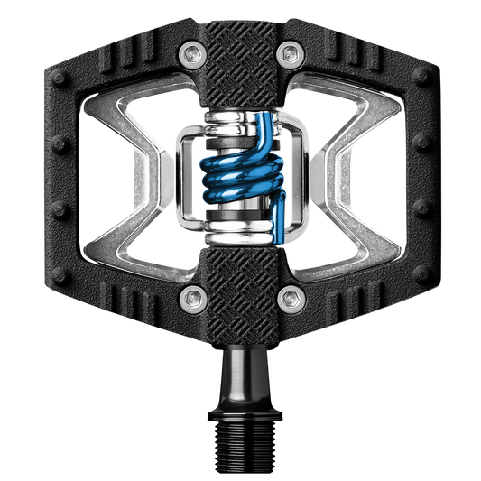 CRANKBROTHERS DOUBLESHOT 2 pedály Black