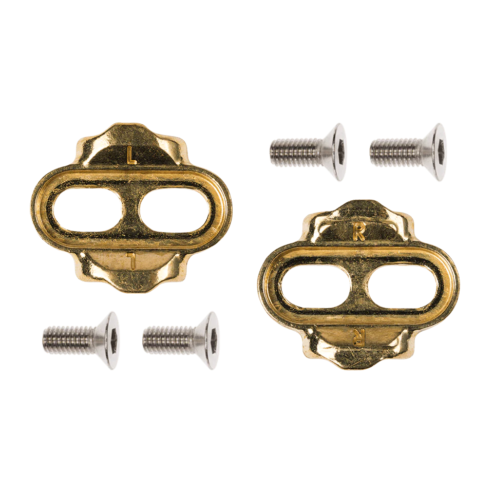 CRANKBROTHERS EGG BEATER 3 pedály Stříbrná/Modrá