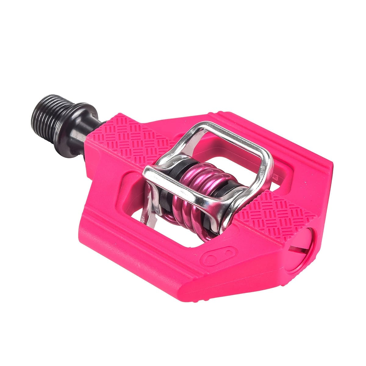 CRANKBROTHERS CANDY 1 Růžové pedály