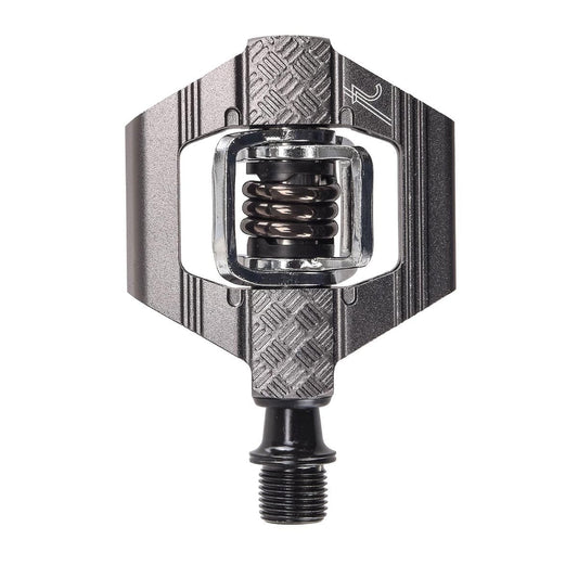 CRANKBROTHERS CANDY 2 Grey pedály