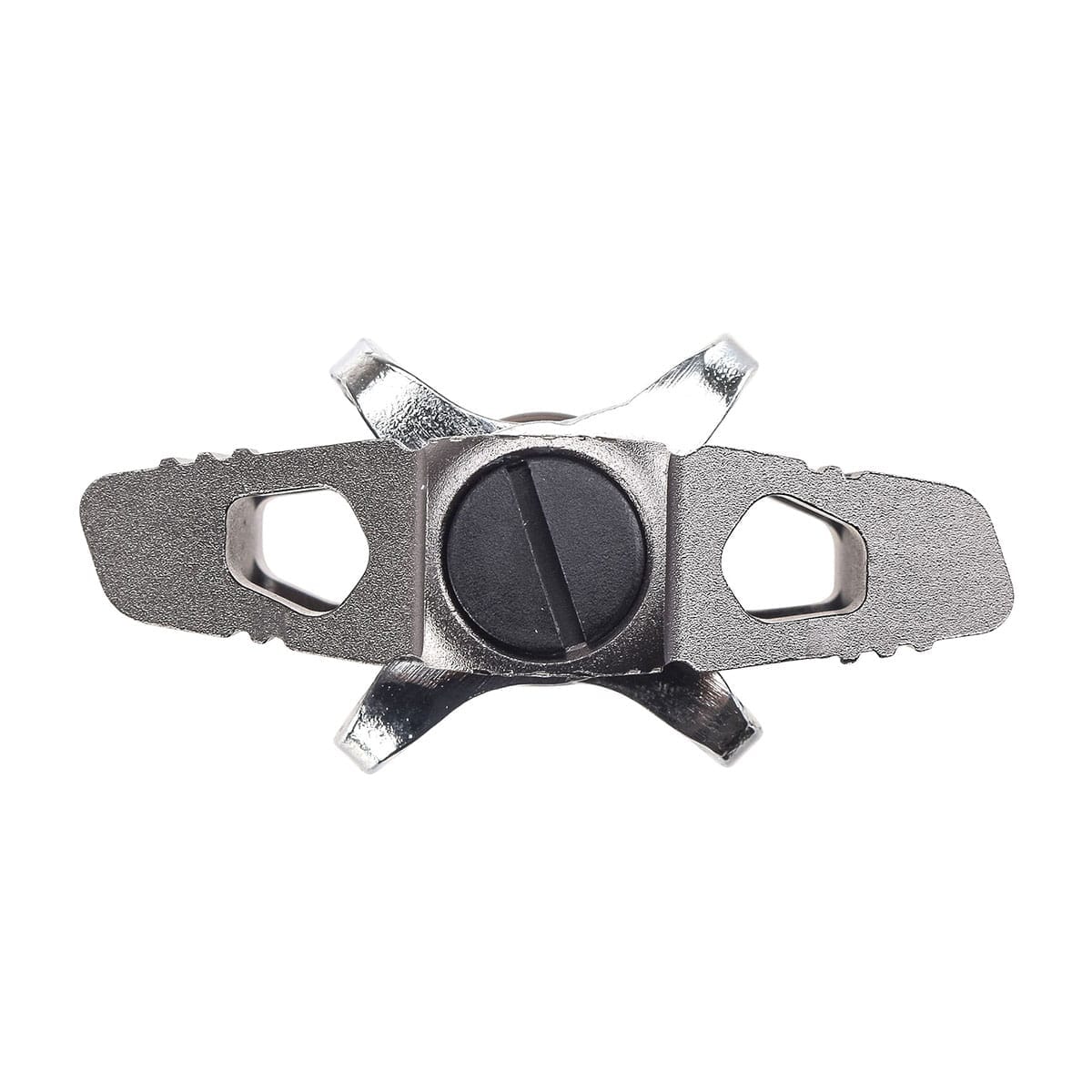 CRANKBROTHERS CANDY 2 Grey pedály