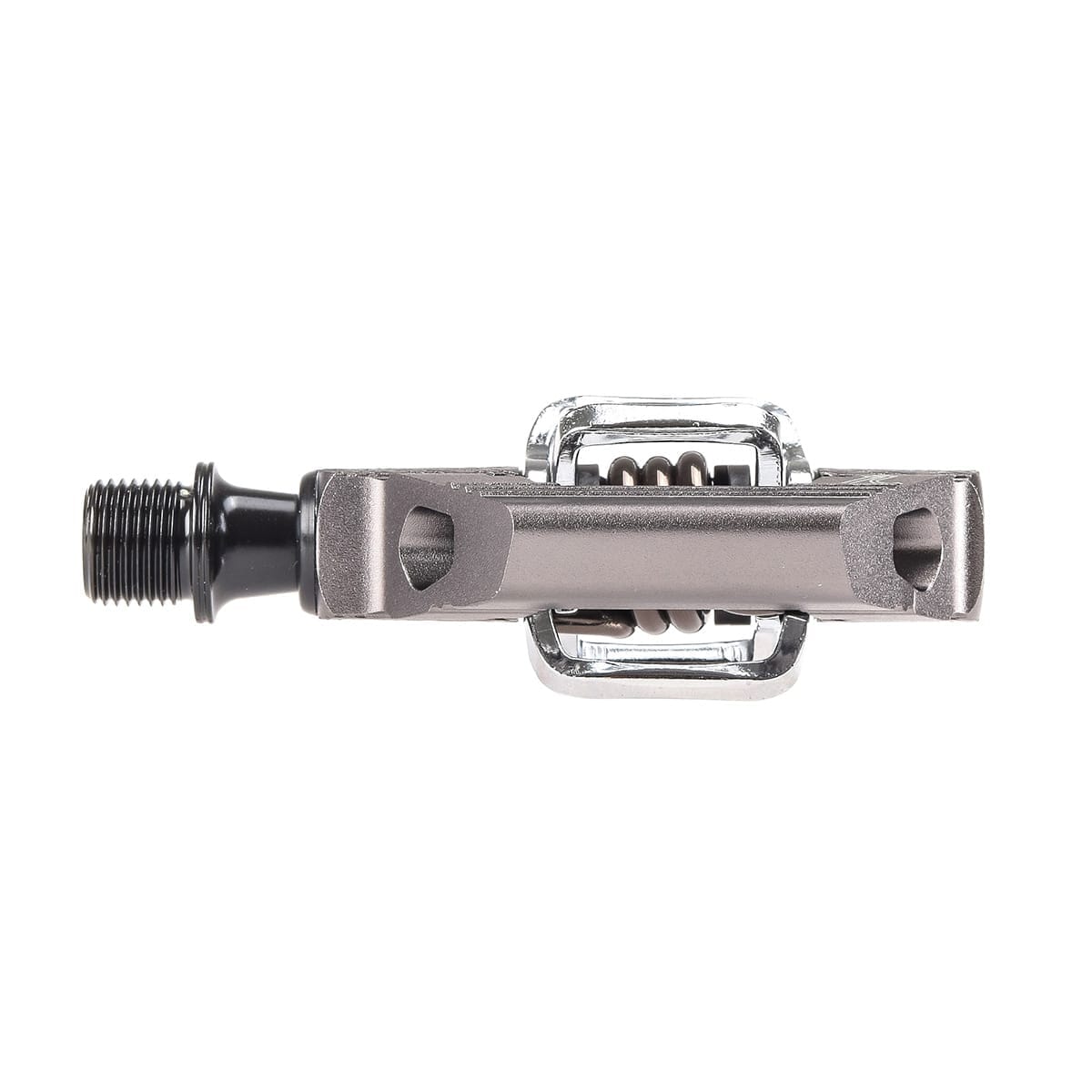 CRANKBROTHERS CANDY 2 Grey pedály
