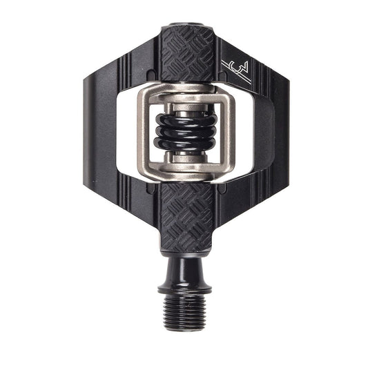 CRANKBROTHERS CANDY 3 pedály černé