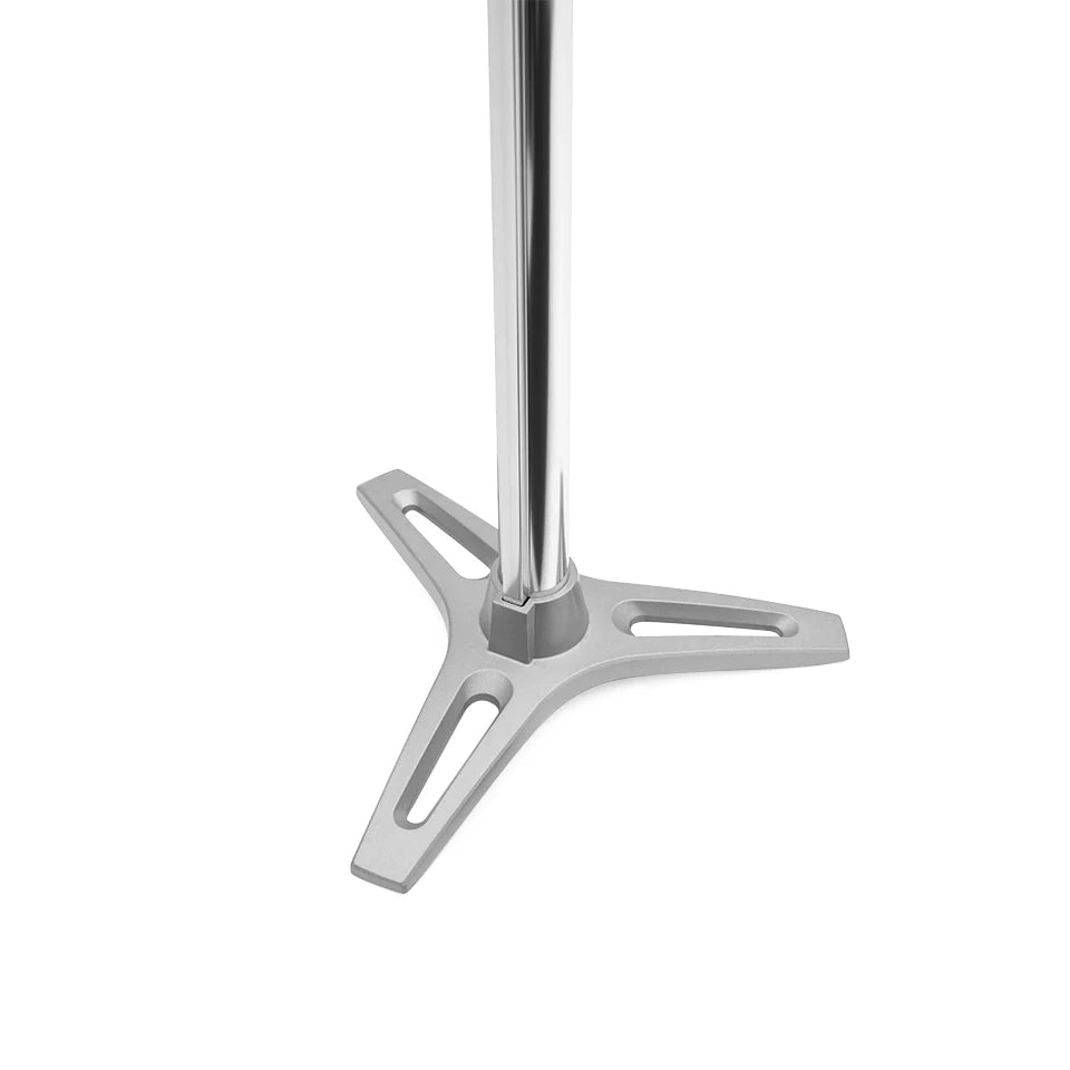 CRANKBROTHERS KLIC nožní pumpa Analogový manometr