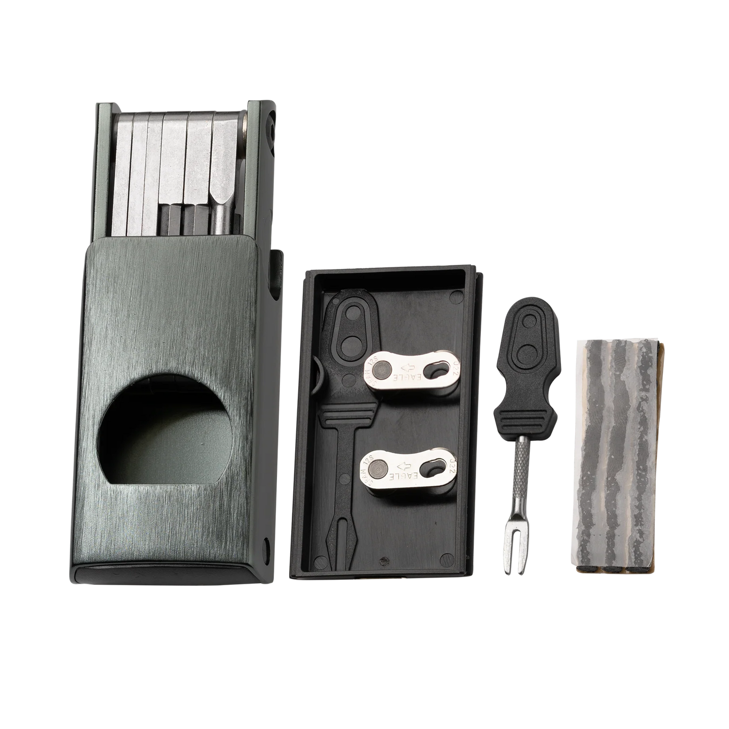 Multifunkční nářadí CRANKBROTHERS F11