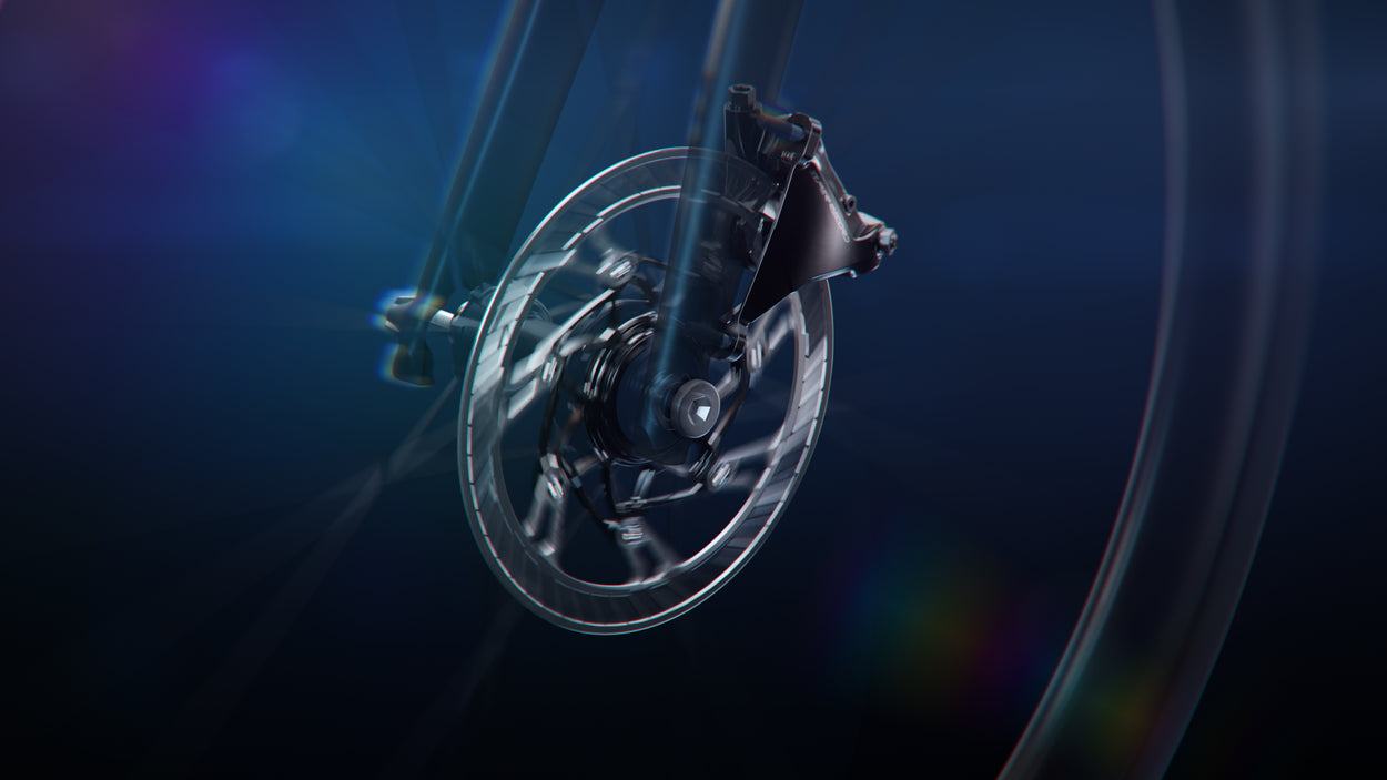 CAMPAGNOLO SUPER RECORD WRL 2x12V balení