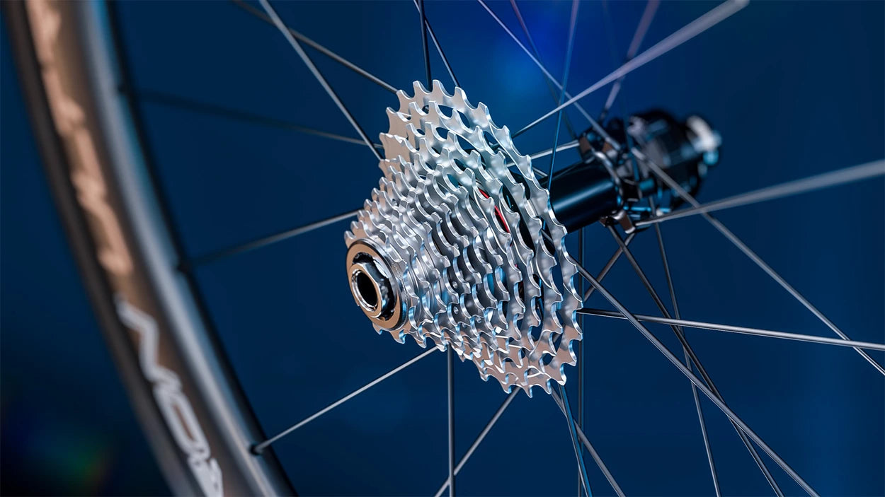 CAMPAGNOLO SUPER RECORD WRL 2x12V balení
