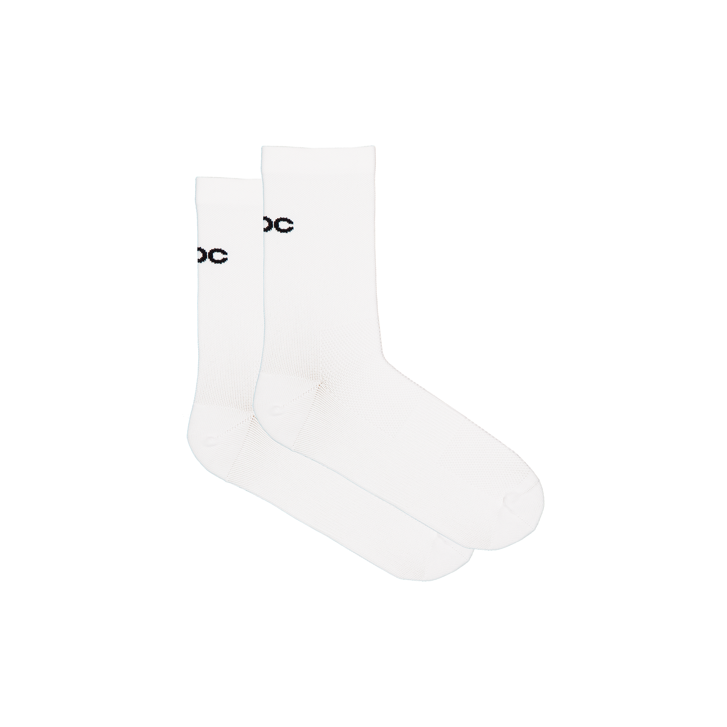 POC CADENCE Ponožky bílé