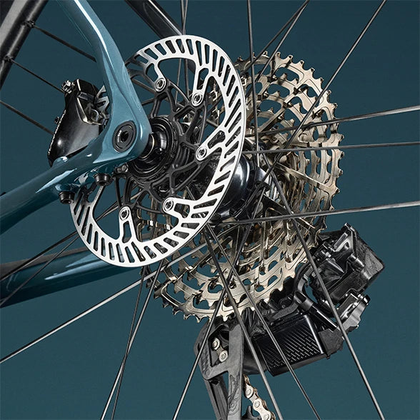 Skupina CAMPAGNOLO SUPER RECORD X 1x13V