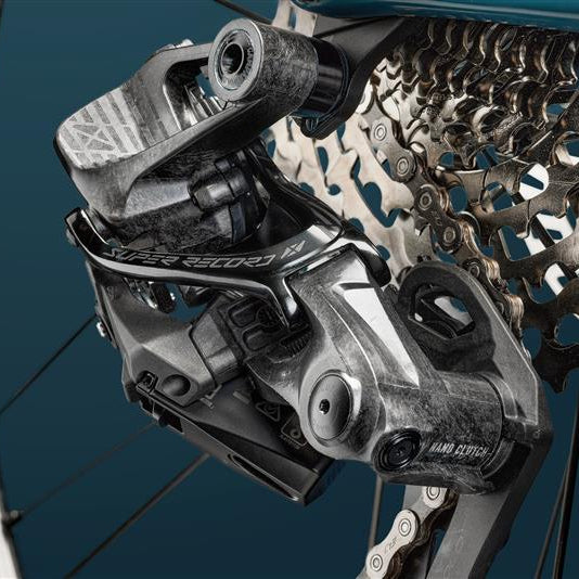 Skupina CAMPAGNOLO SUPER RECORD X 1x13V