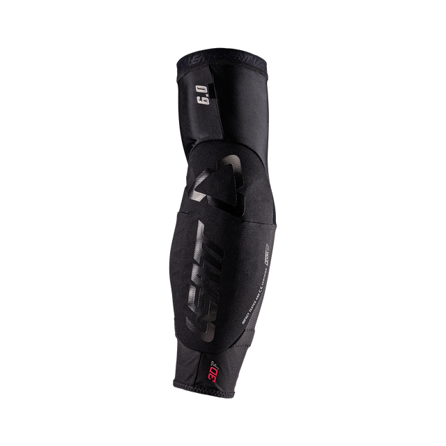 Loketní chrániče LEATT 3DF 6.0 EVO černé