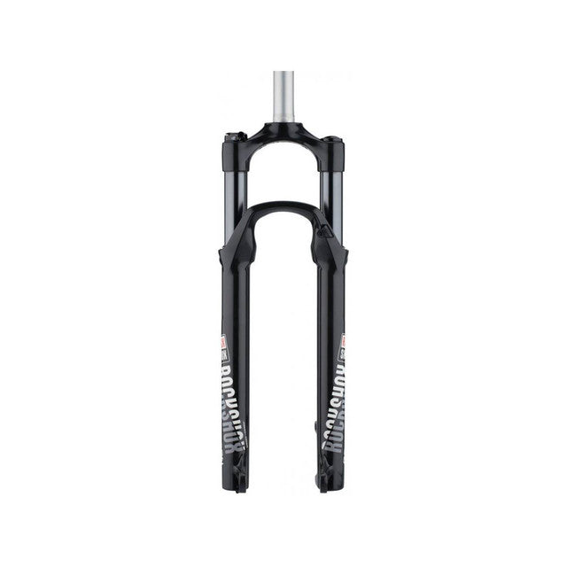 ROCKSHOX RECON SILVER RL REMOTE 27.5" SoloAir Conical Fork Axis 9x100 QR Black