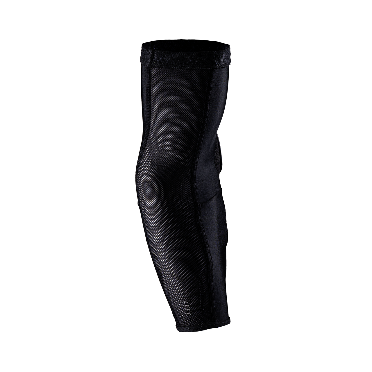 Chrániče loktů LEATT FLEXMESH černé