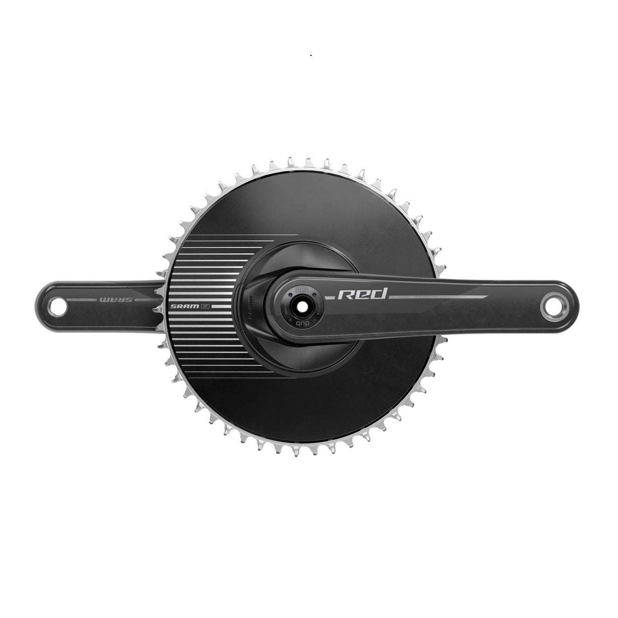 SRAM RED AXS E1 AERO 1X DUB DM 12V Mono kliková sada