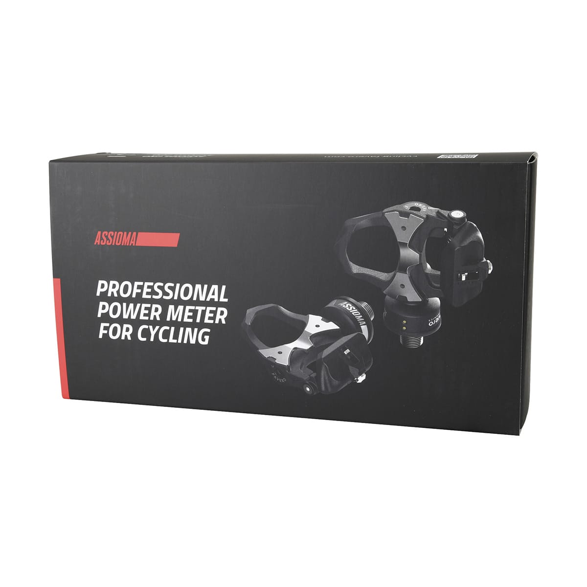 Pedály FAVERO ASSIOMA UNO Power Sensor