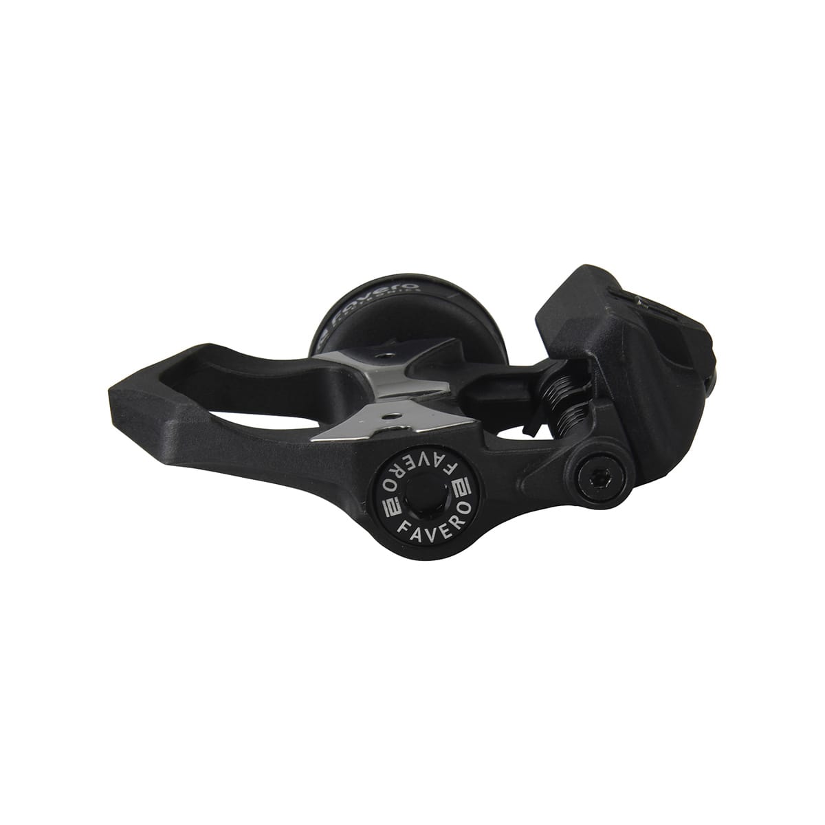 Pedály FAVERO ASSIOMA UNO Power Sensor