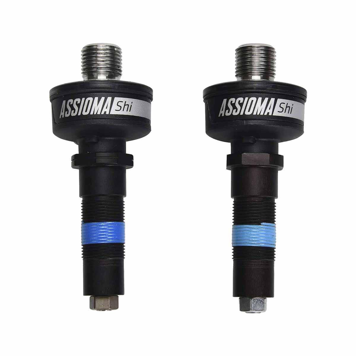 Snímač výkonu pedálové nápravy FAVERO ASSIOMA DUO SHIMANO