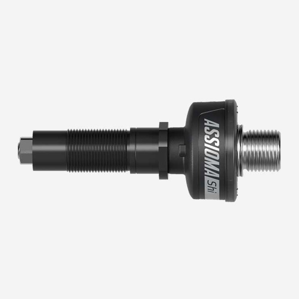 Levá pedálová osa Snímač výkonu FAVERO ASSIOMA DUO SHIMANO